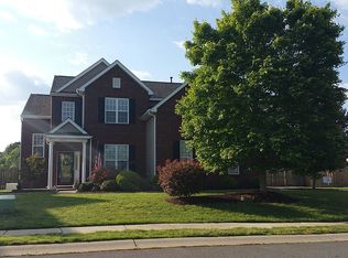 4603 Sandtyn Dr, Waxhaw, NC 28173