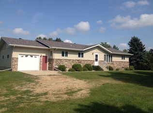 17428 Meadow Lake Rd, Watertown, SD 57201