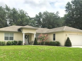 3742 Fresno Rd, North Port, FL 34288