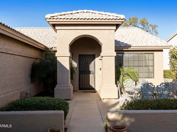 23610 S DESERT MOON Court, Sun Lakes, AZ 85248