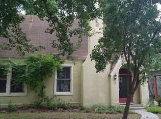 434 W Gramercy Pl, San Antonio, TX 78212