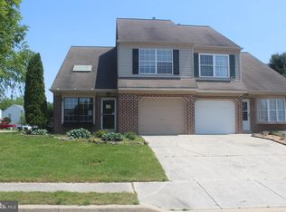 201 Grinding Wheel Dr, Dover, DE 19904