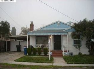 290 Cleveland Ave, Bay Point, CA 94565