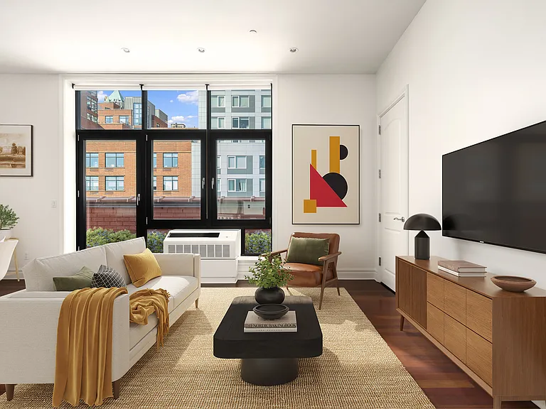 233 Pacific St #PHC — Photo 2