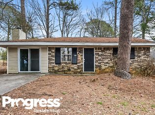 312 West Ave UNIT B, Jonesboro, GA