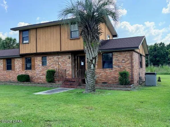 21814 State Highway 71, Altha, FL 32421
