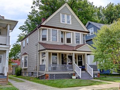 1425 Elmwood Ave, Lakewood, OH, 44107