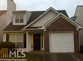 4029 Ravenwood Ct #117, Union City, GA 30291