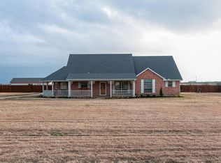 217 Ridge Country Rd, Haslet, TX 76052