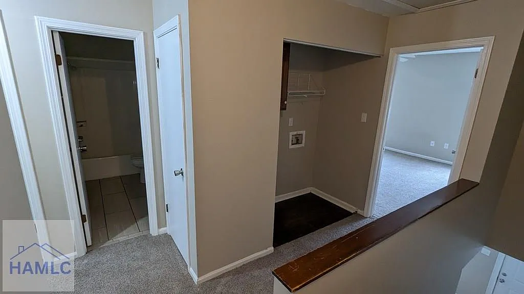 2 bed, 2.5 bath, 1244 sqft, $1,200 — Photo 3
