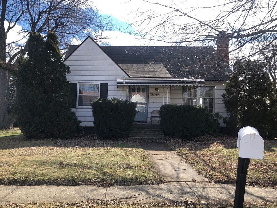 1st image of 20360 Voiland St
