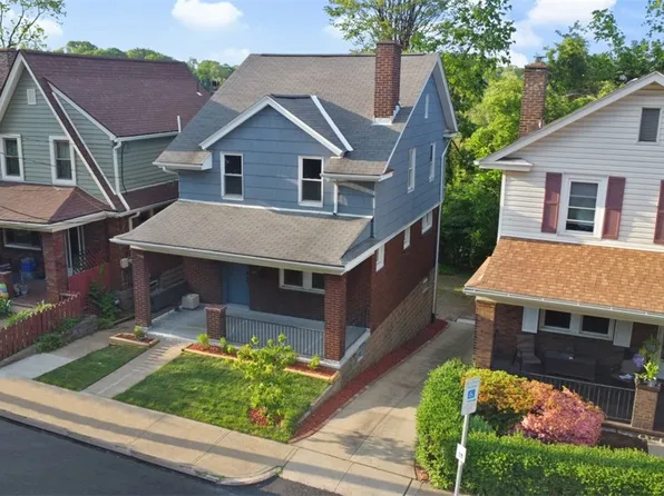 1003 Flemington St, Pittsburgh, PA 15217