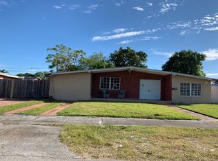 4055 SW 107th Pl, Miami, FL 33165