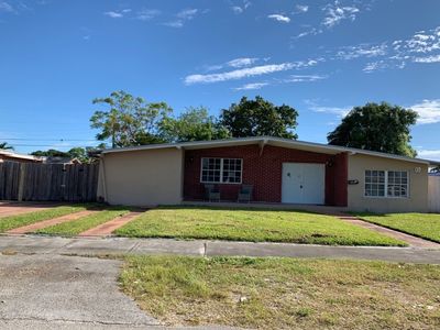 4055 SW 107th Pl, Miami, FL, 33165