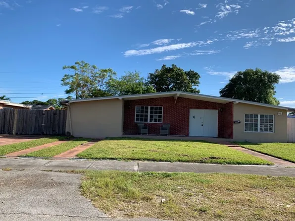 4055 SW 107th Pl, Miami, FL 33165