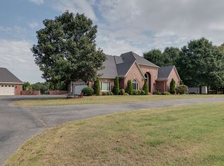 1788 Nesbit Rd, Nesbit, MS 38651