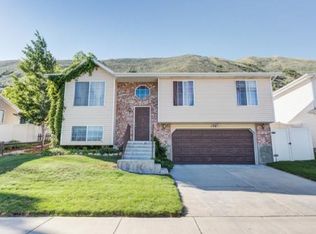 176 E Steep Mountain Dr, Draper, UT 84020