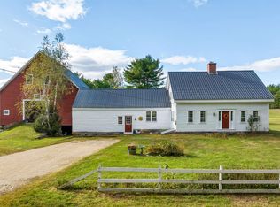 190 Menotomy Rd, Fryeburg, ME 04037