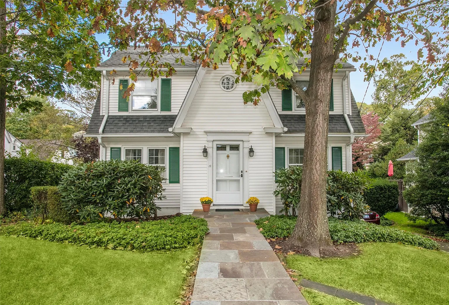 19 Barclay Road photo 1