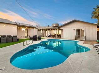 6613 E Vernon Ave, Scottsdale, AZ 85257