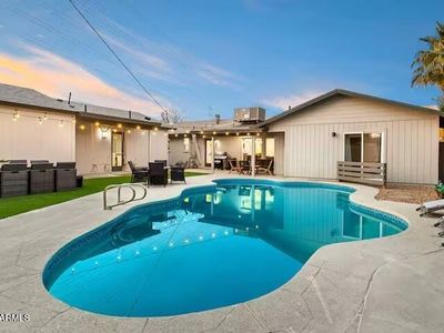 6613 E VERNON Avenue, Scottsdale, AZ, 85257