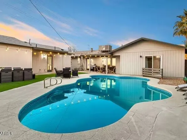 6613 E VERNON Avenue, Scottsdale, AZ 85257