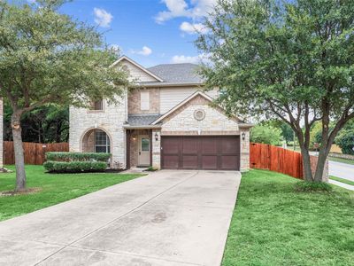 2537 Creek Villas Dr, Bedford, TX, 76022