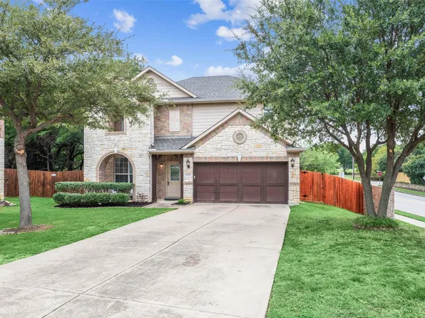 2537 Creek Villas Dr, Bedford, TX 76022