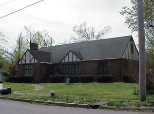 300 S Willow St, Providence, KY 42450