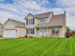 1295 Mason St, Dekalb, IL