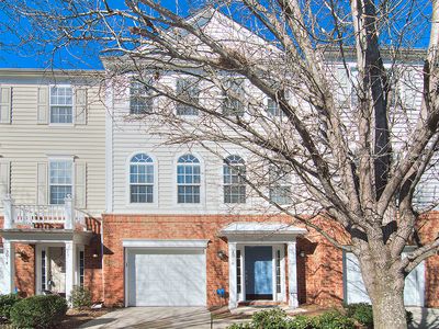 3010 Castleberry Ct, Charlotte, NC, 28209