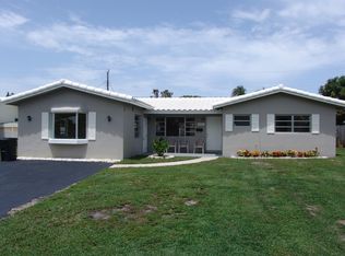5724 NE 17th Ave, Fort Lauderdale, FL 33334