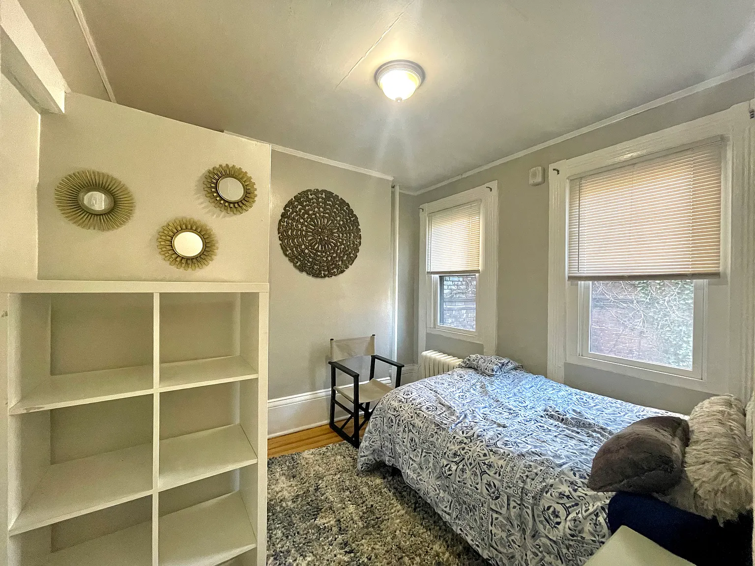 2 bed, 800 sqft, $3,600 — Photo 3
