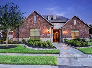 11402 Sardinia Dr, Richmond, TX 77406