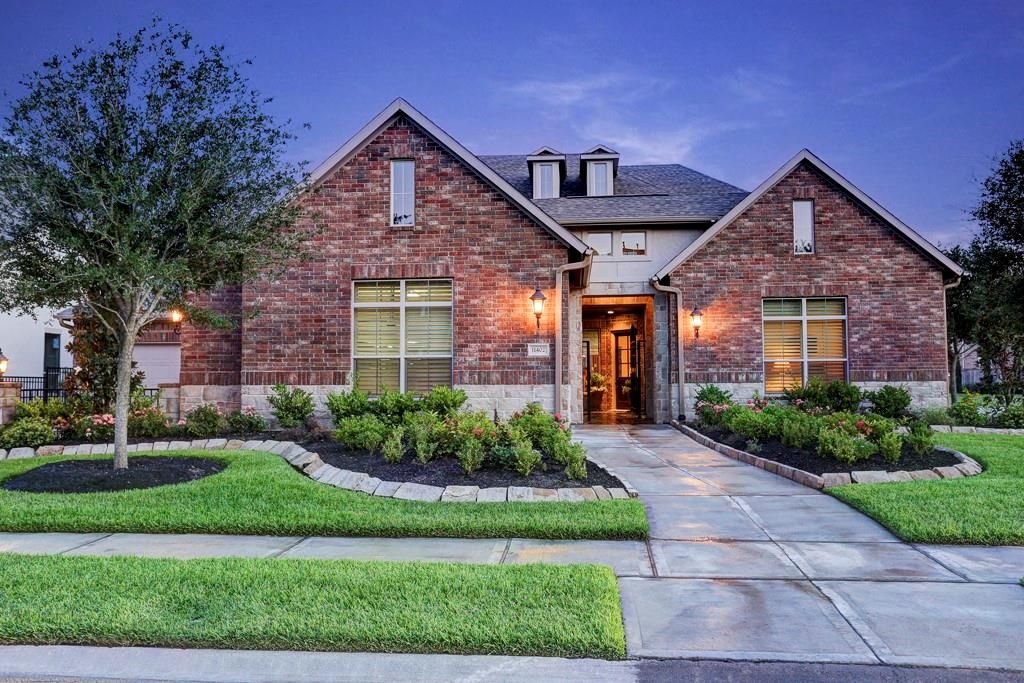 11402 Sardinia Dr, Richmond, TX
