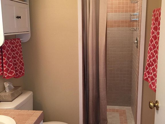 Bathroom - Shower only