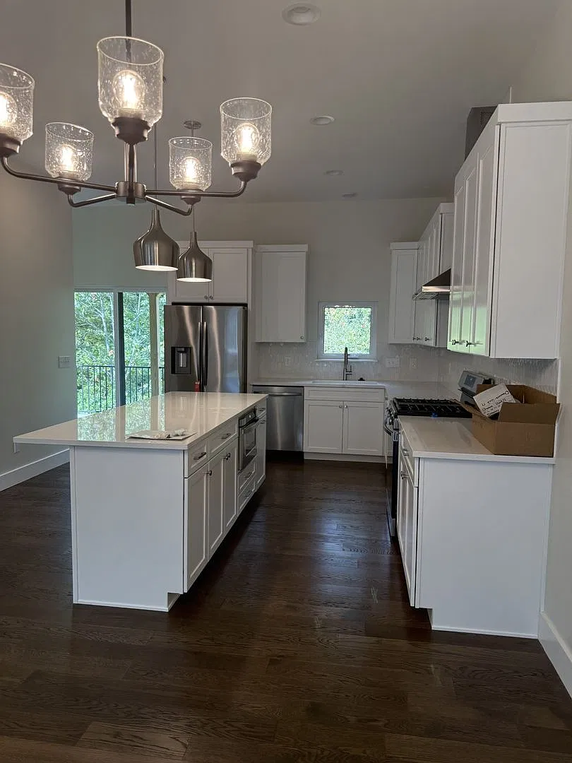 New Construction Off Tunnel Road — Photo 4