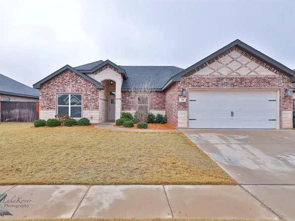 256 Martis Way, Abilene, TX 79602