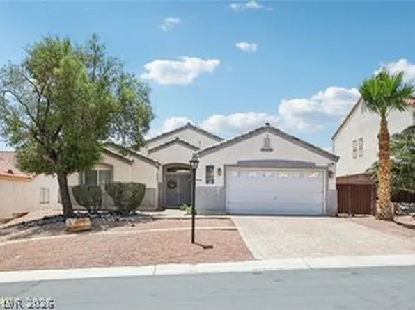 7923 Villa Salsa Ave, Las Vegas, NV 89131