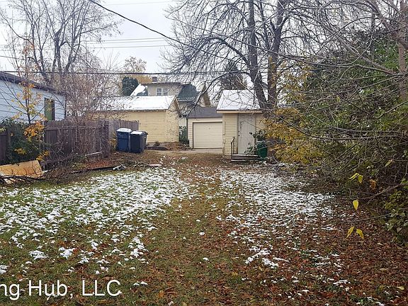 3rd image of 3442 James Ave N