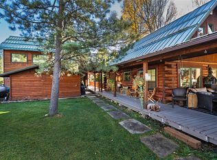 66 Dolan Ln, Columbus, MT 59019