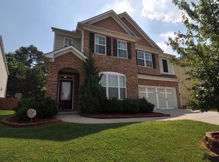 3987 Jody Ln, Lilburn, GA 30047