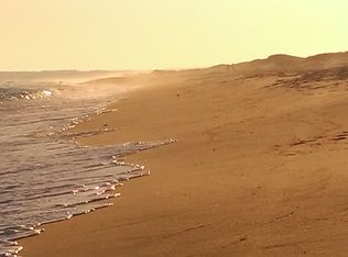 1 Quansoo Rd, Chilmark, MA 02535