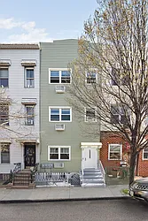 Rented by Brown Harris Stevens