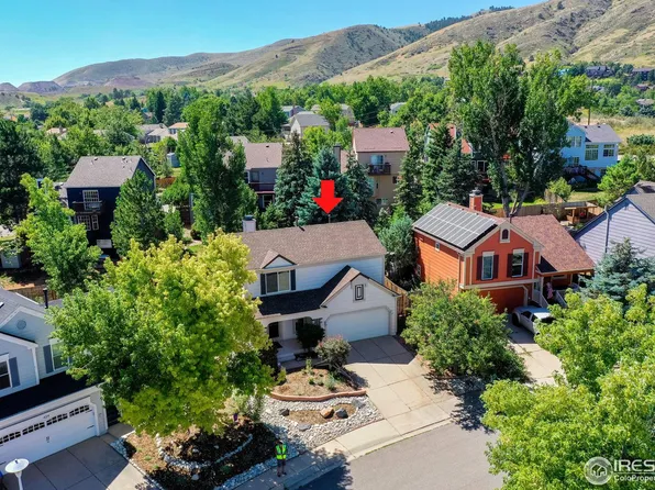 418 Entrada Dr, Golden, CO 80401