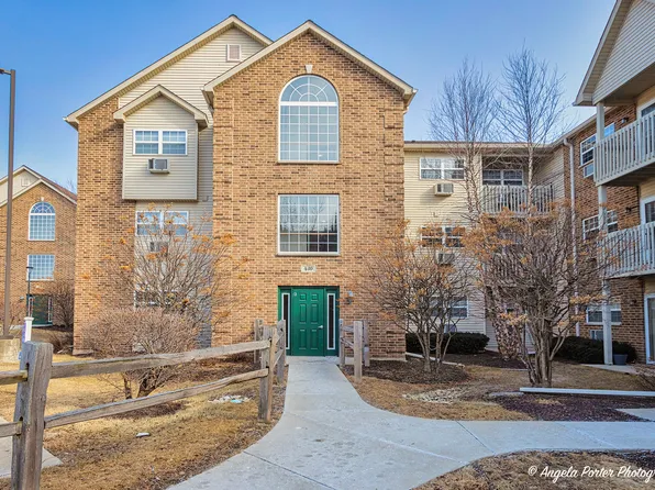 430 Cunat Blvd #3F, Richmond, IL 60071