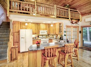 1789 Meta Lake Rd, Eagle River, WI 54521