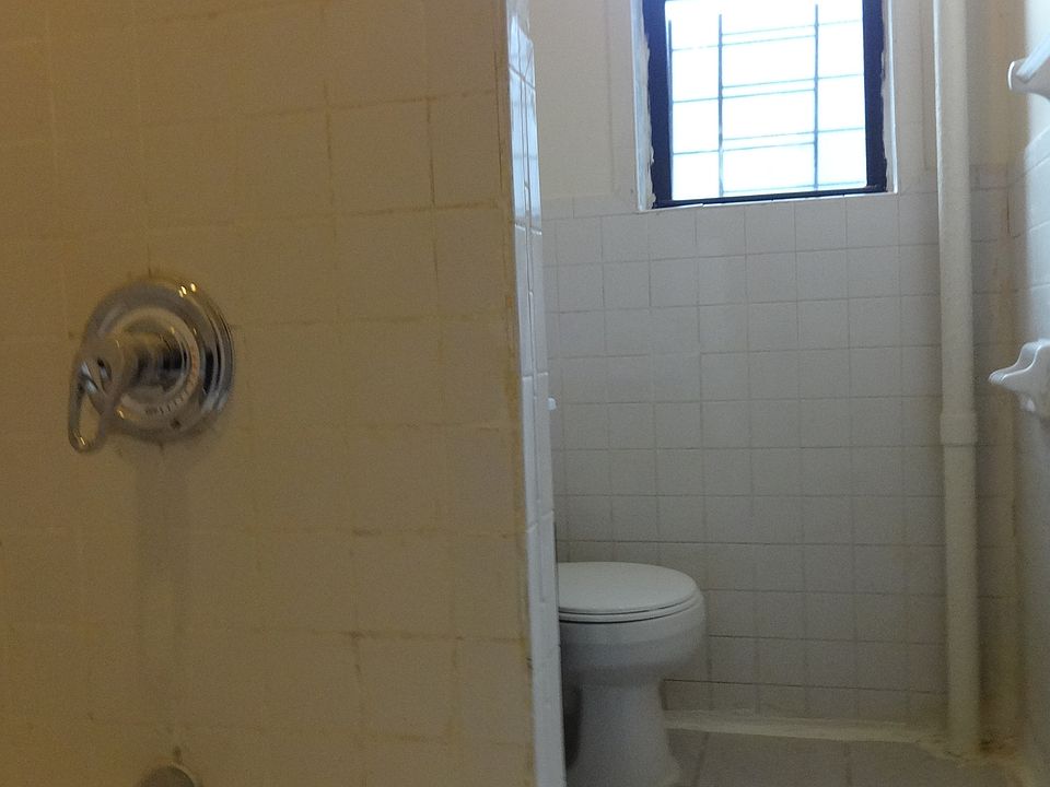 Bathroom!