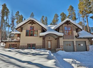 353 Kings Crossing Rd, Winter Park, CO 80482