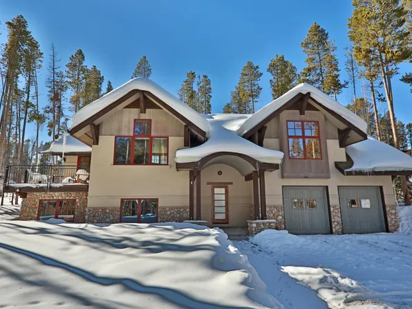 353 Kings Crossing Rd, Winter Park, CO 80482